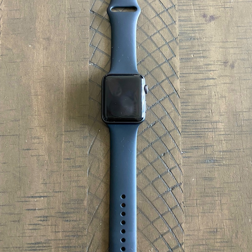 Apple Watch 3 series 42mm